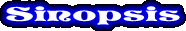 Sinopsis